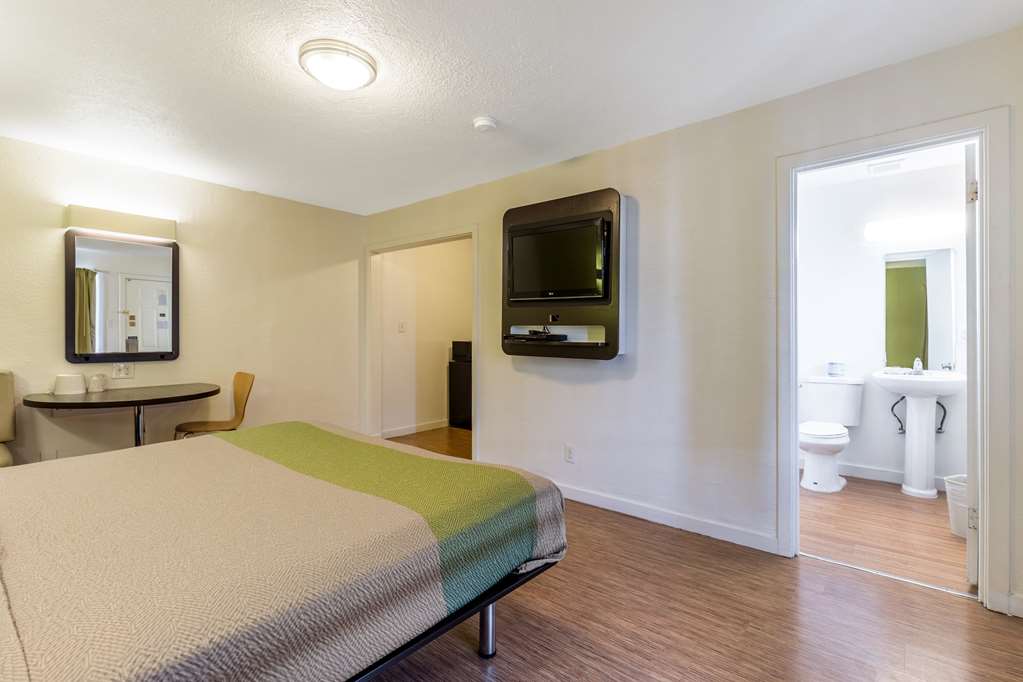 Motel 6 San Rafael Ca - photo 9