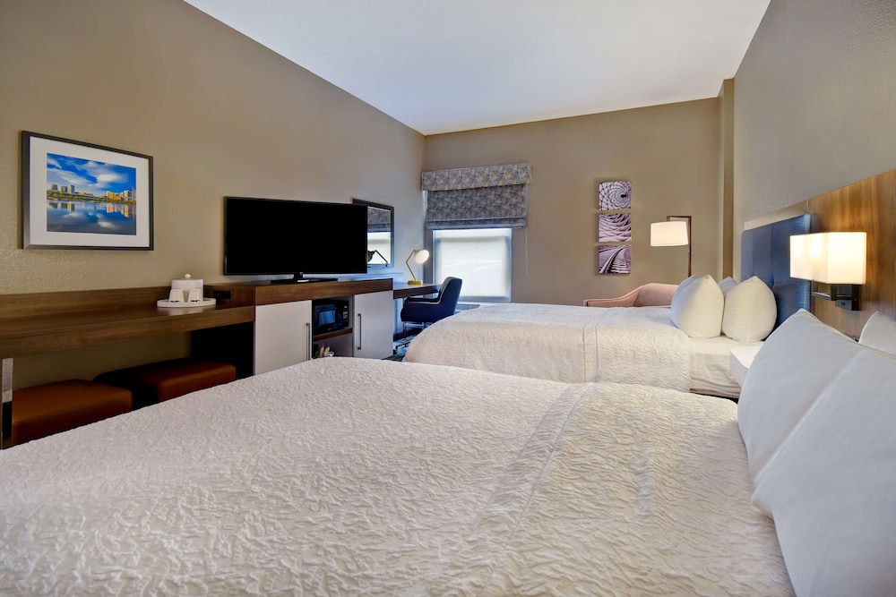 Hampton Inn Birmingham Colonnade 280 - photo 18