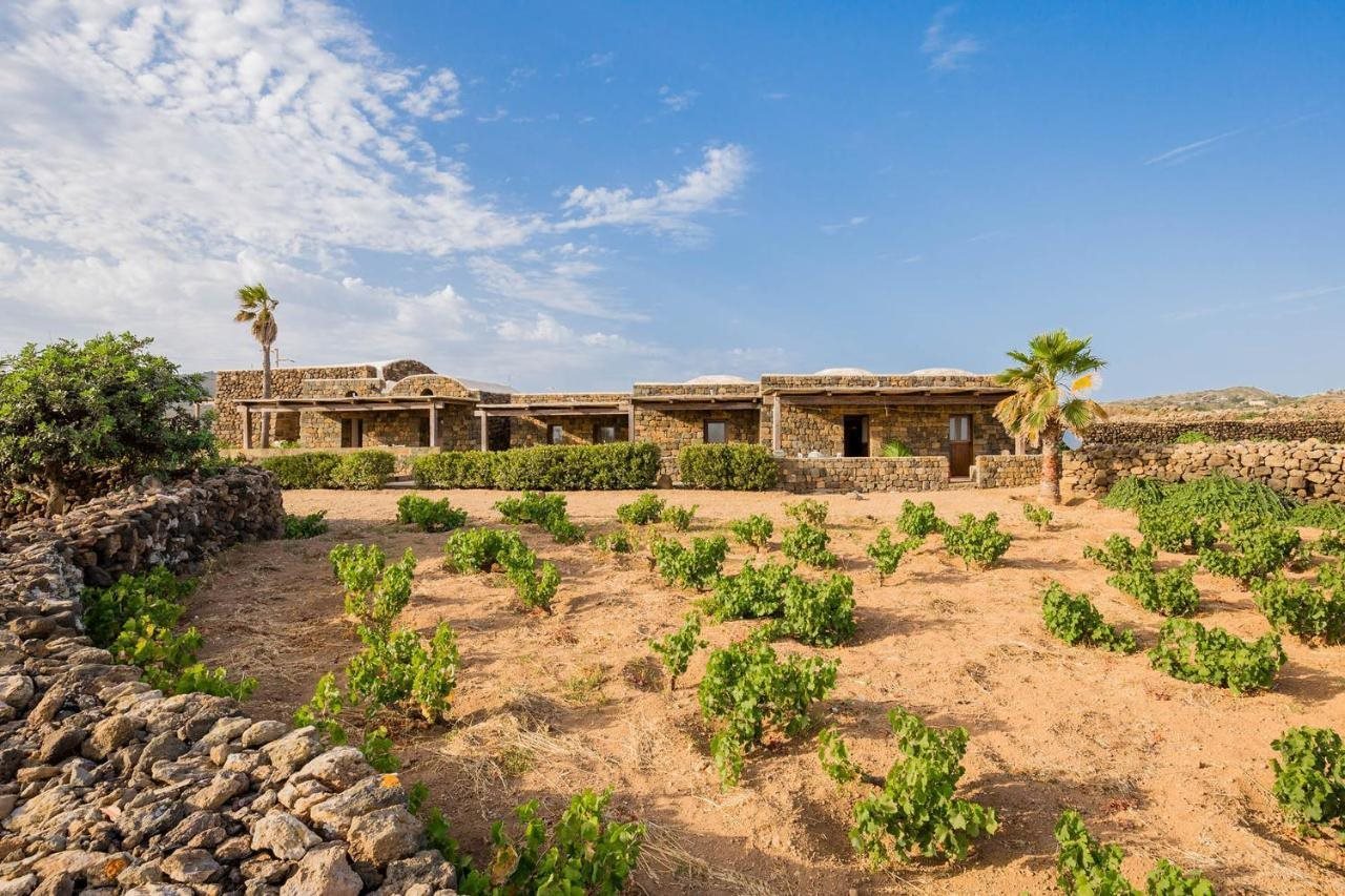 Tenuta Bukkuram — Pantelleria — photo 2