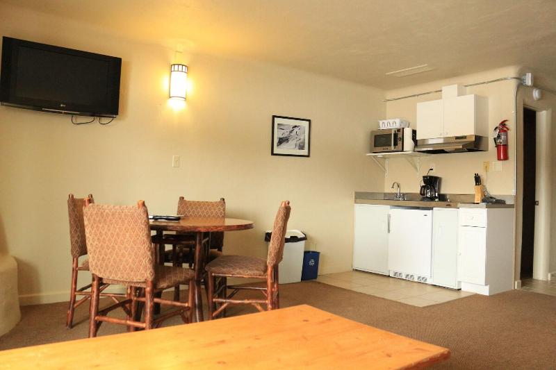 Sioux Lodge Suites by Grand Targhee Resort - photo 50