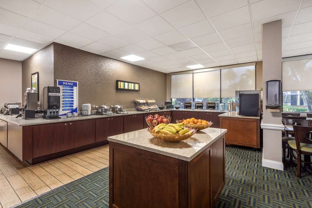 Best Western Cocoa Beach Port Canaveral - photo 83