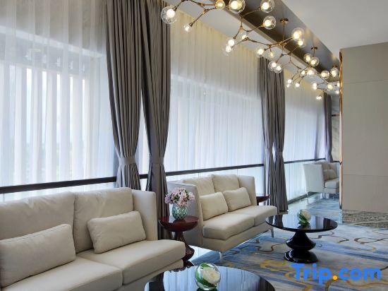 Mei Jing Hotel — hotel in Longhua