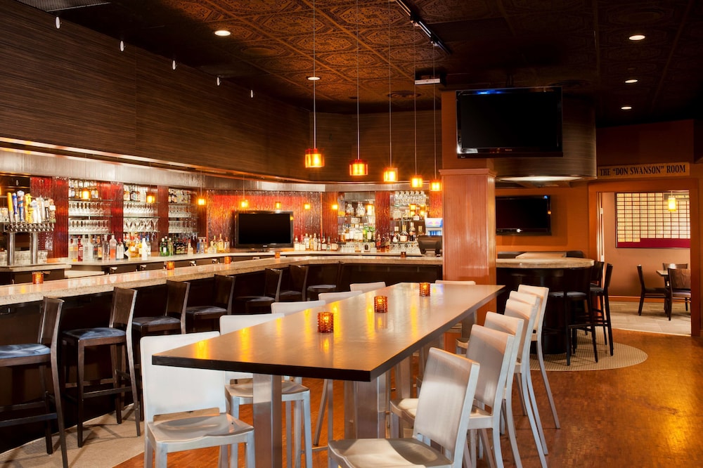 DoubleTree by Hilton Minneapolis Park Place - photo 52