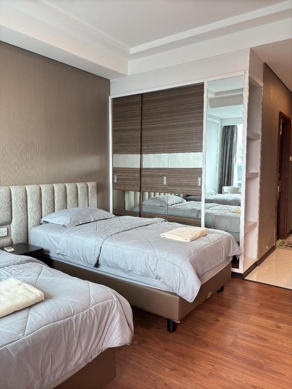Panbil Residence Apartment Batam — 4-Star Luxury Hotel in Batam, Indonesia