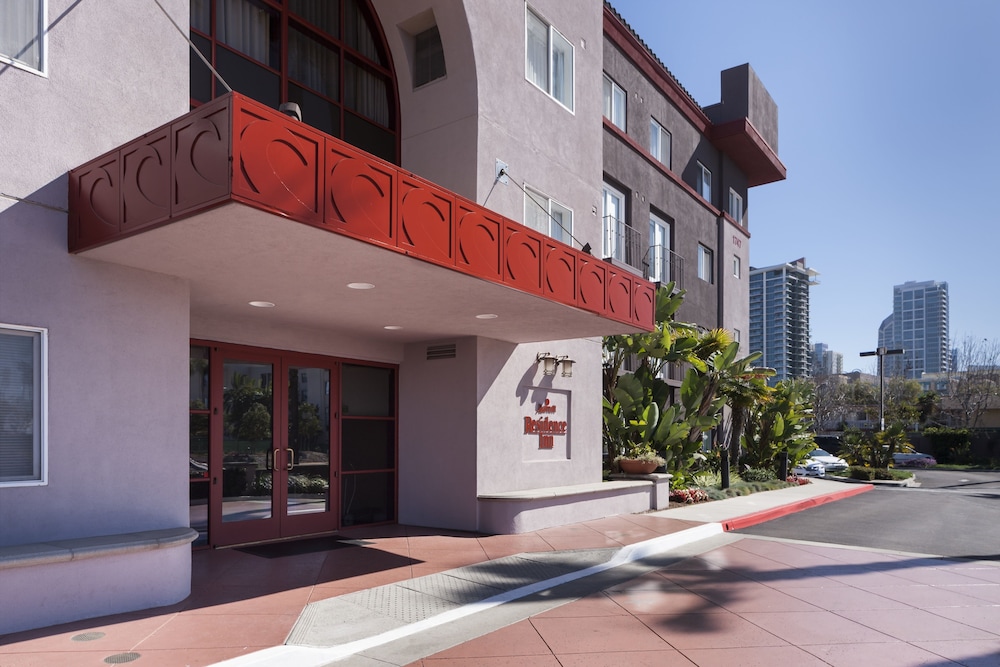 Residence Inn by Marriott San Diego Downtown - photo 35
