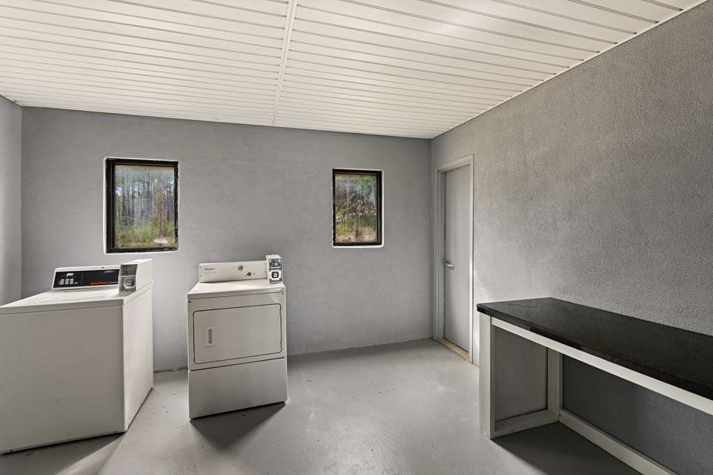 SureStay by Best Western Gulfport - photo 6