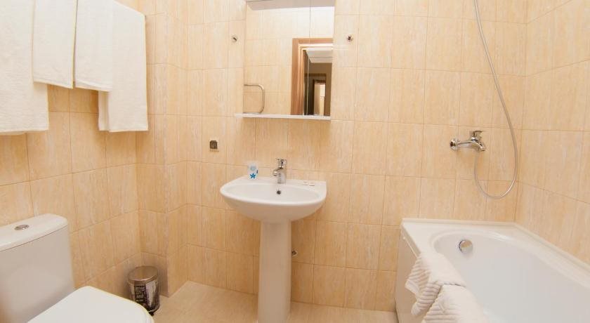 Oktyabr’skij Hotel — Tol'yatti — photo 5