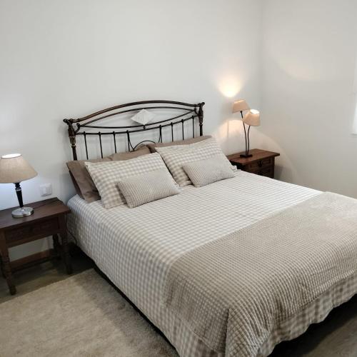 Maysa in Santillana, Spain