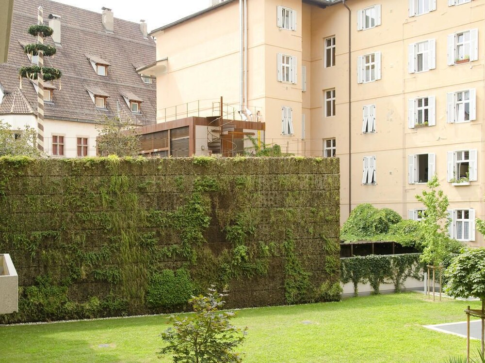 Stay Cooper L Cà De Bezzi — 4-Star Luxury Hotel in Bolzano, Italy