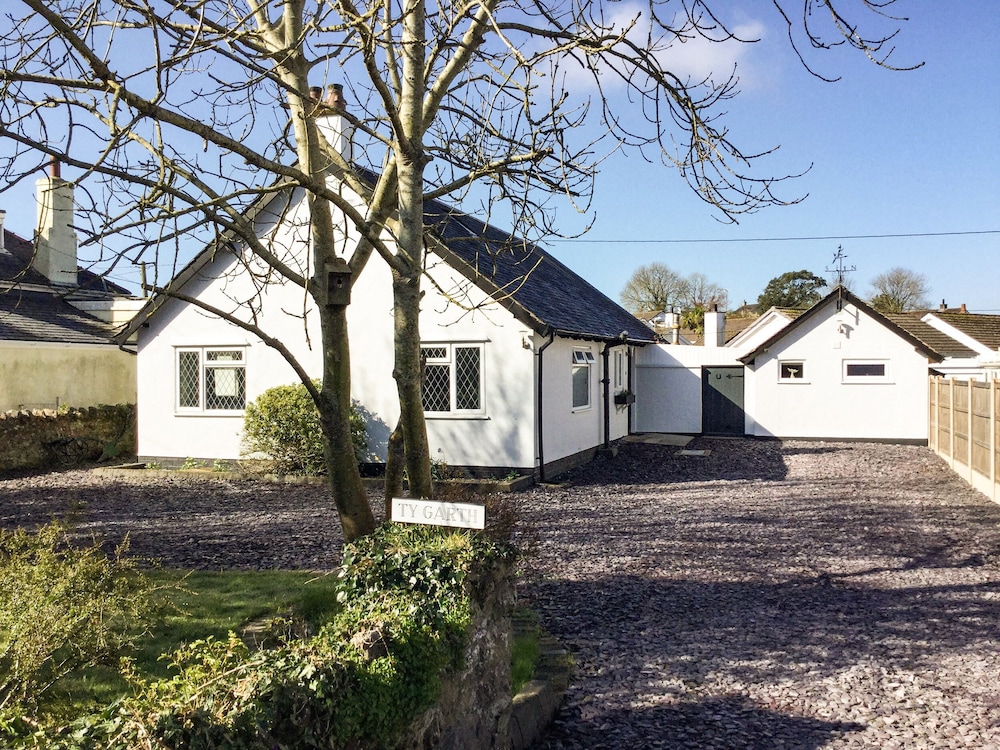 Ty Garth in Benllech, United Kingdom