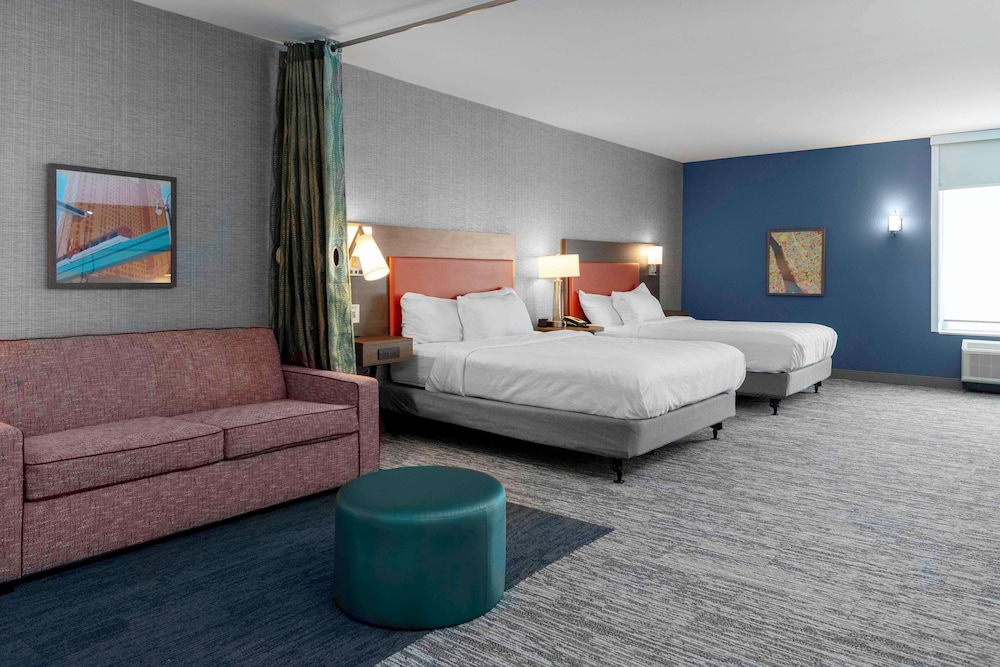 Home2 Suites by Hilton Northville Detroit - photo 12