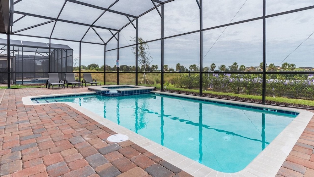 Grhcdw9151 Champions Gate Resort 9 Bed 5 Baths House - photo 23