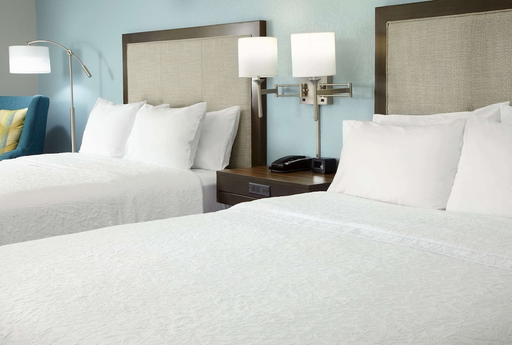 Hampton Inn Orlando Near Universal Blv International Dr - photo 14