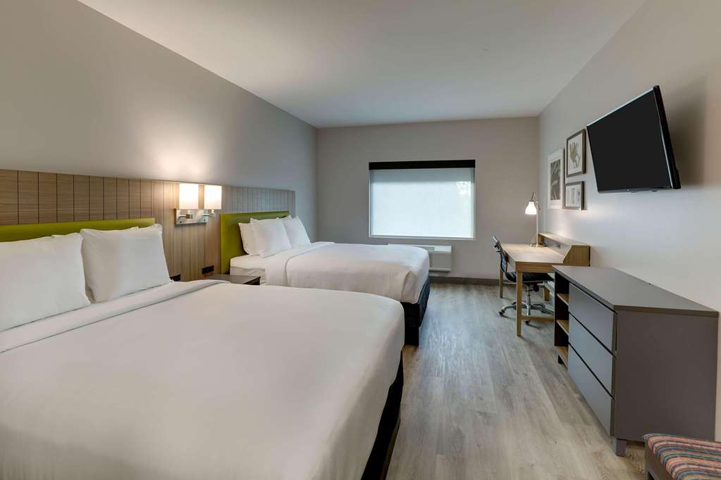 Country Inn & Suites by Radisson Cumming near Northside Hospital Forsyth - photo 17
