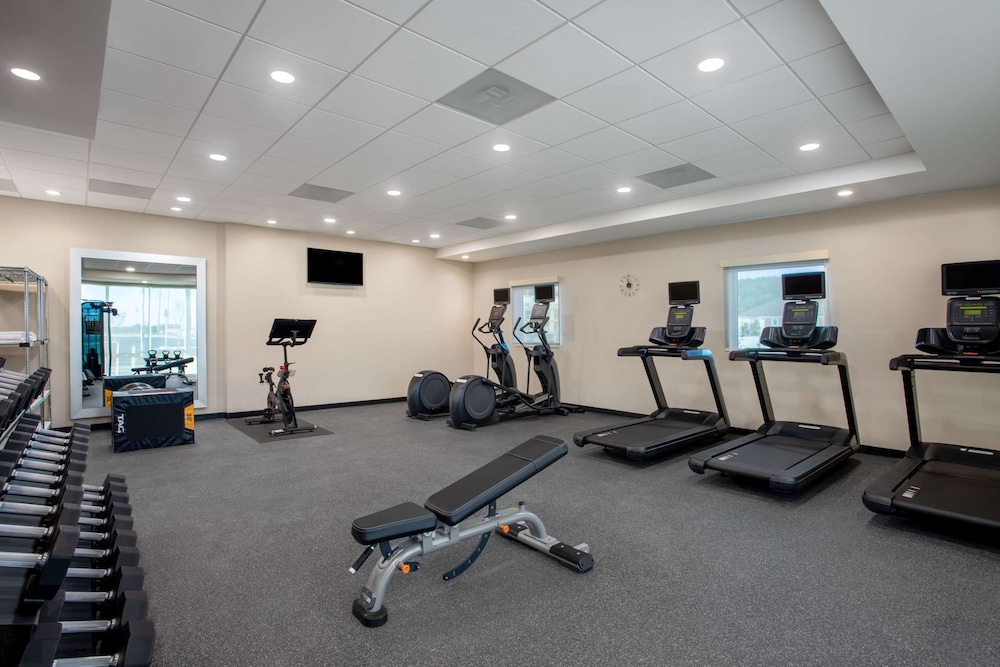 Home2 Suites by Hilton Calhoun - photo 29