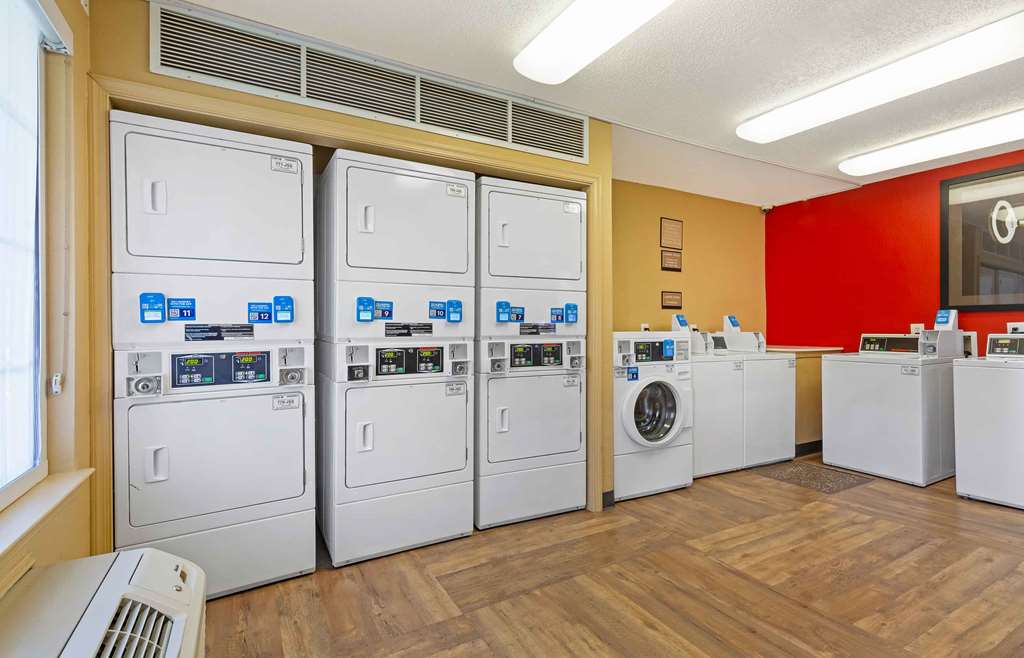 Extended Stay America Suites Washington DC Falls Church - photo 49