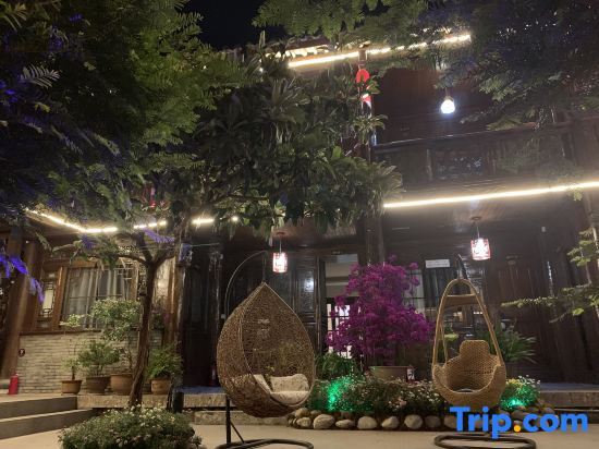 Xi Yuan Inn - last minute hotel in Lijiang