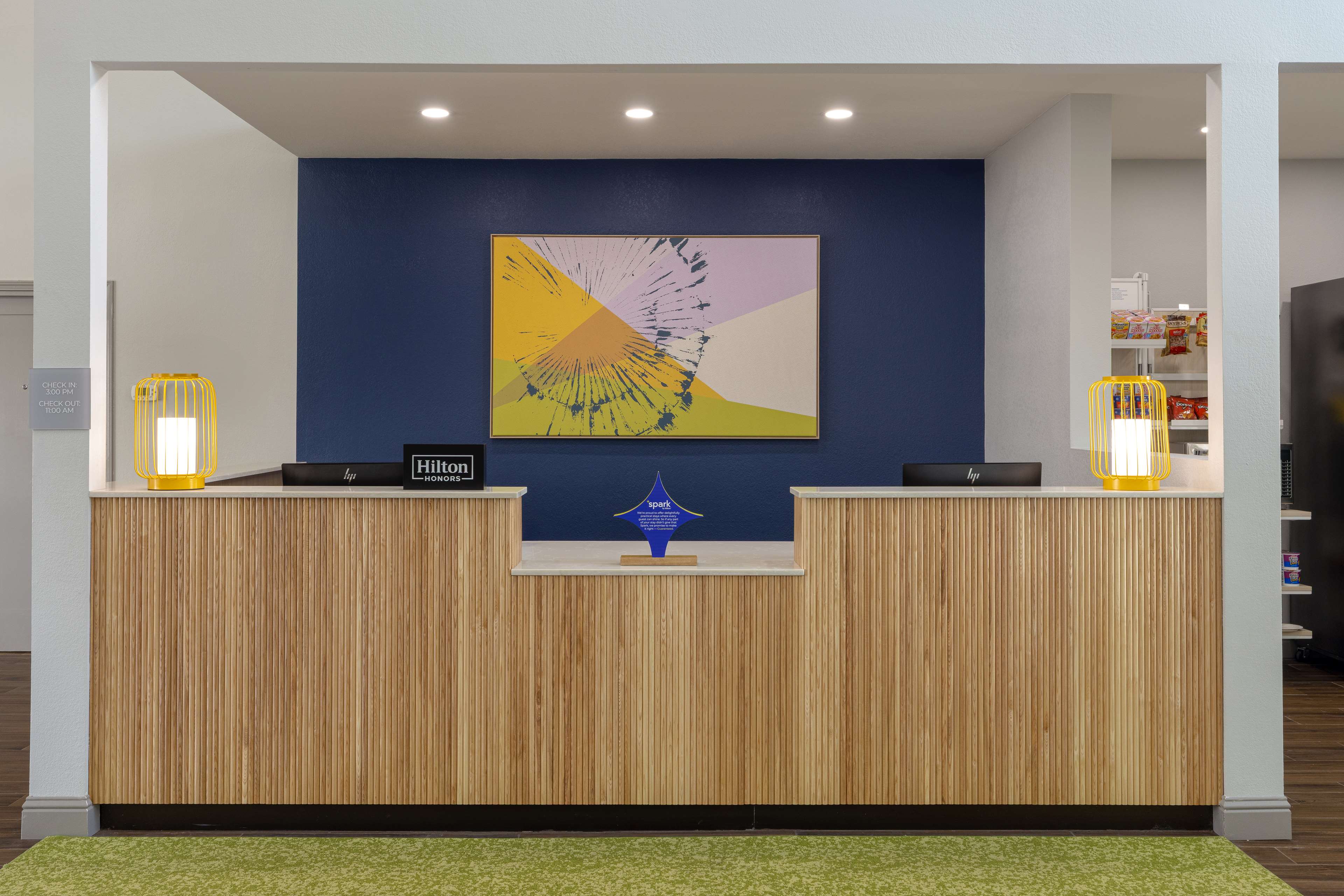 Spark by Hilton Santa Nella - photo 5