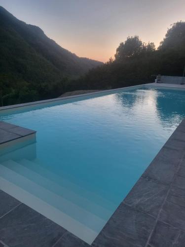 Old Village Linda Tra Lunigiana & Cinque Terre — 4-Star Luxury Hotel in Comano, Italy
