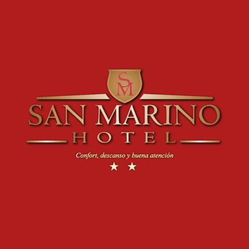 Hotel San Marino — hotel in Venado Tuerto
