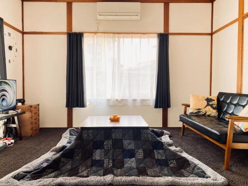 お宿たまや — 4-Star Luxury Hotel in Nagaoka, Japan