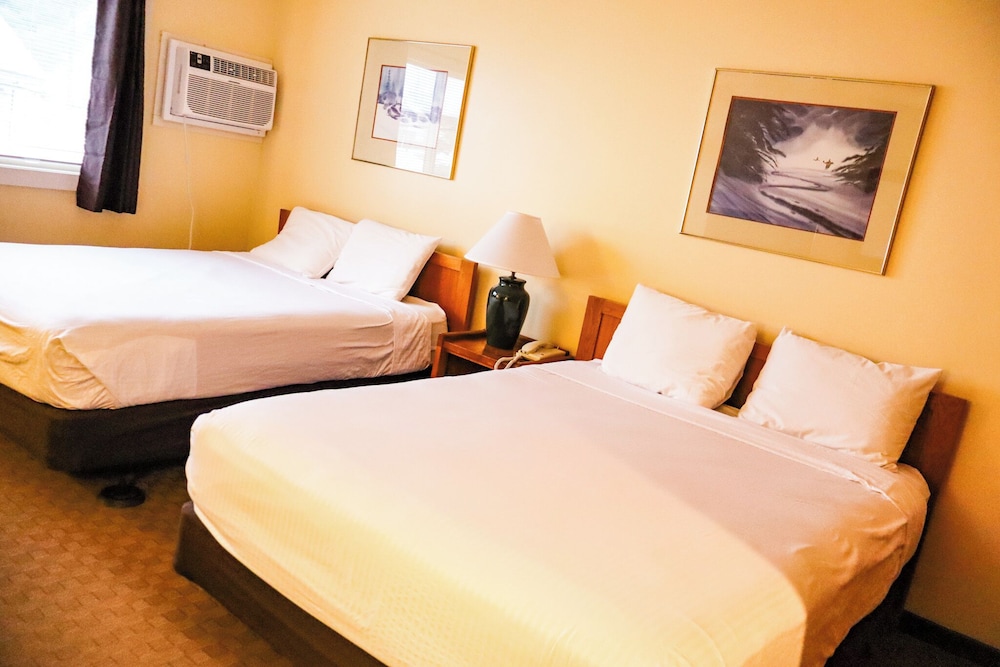 Snowy Owl Inn And Resort - photo 17