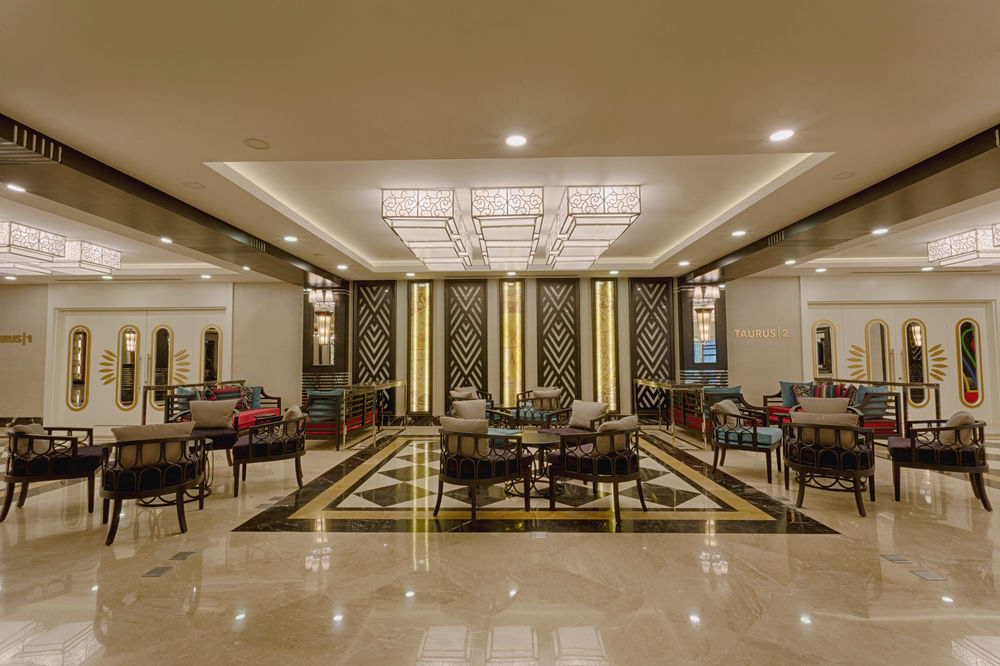 Sensitive Premium Resort & Spa All Inclusive — Serik — photo 5