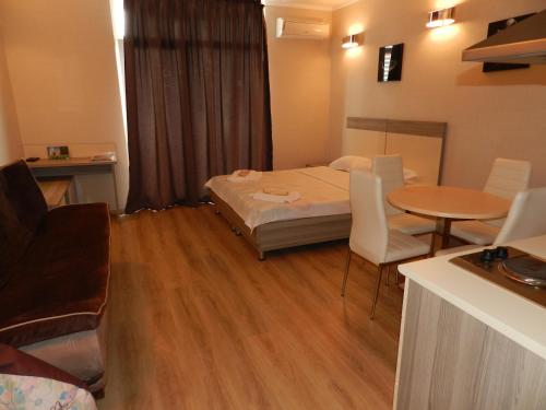 Orbi Sea Towers Batumi Resort