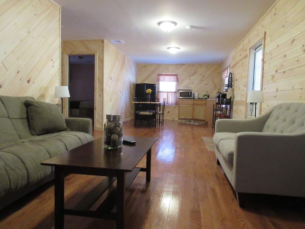 Catskill Mountains Resort - photo 22