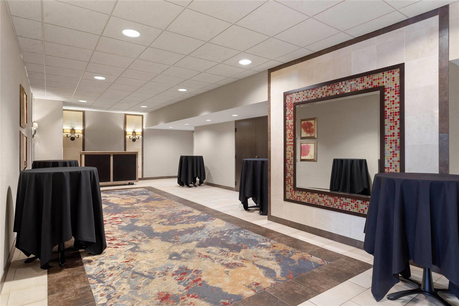 Wyndham Minneapolis South Burnsville - photo 41