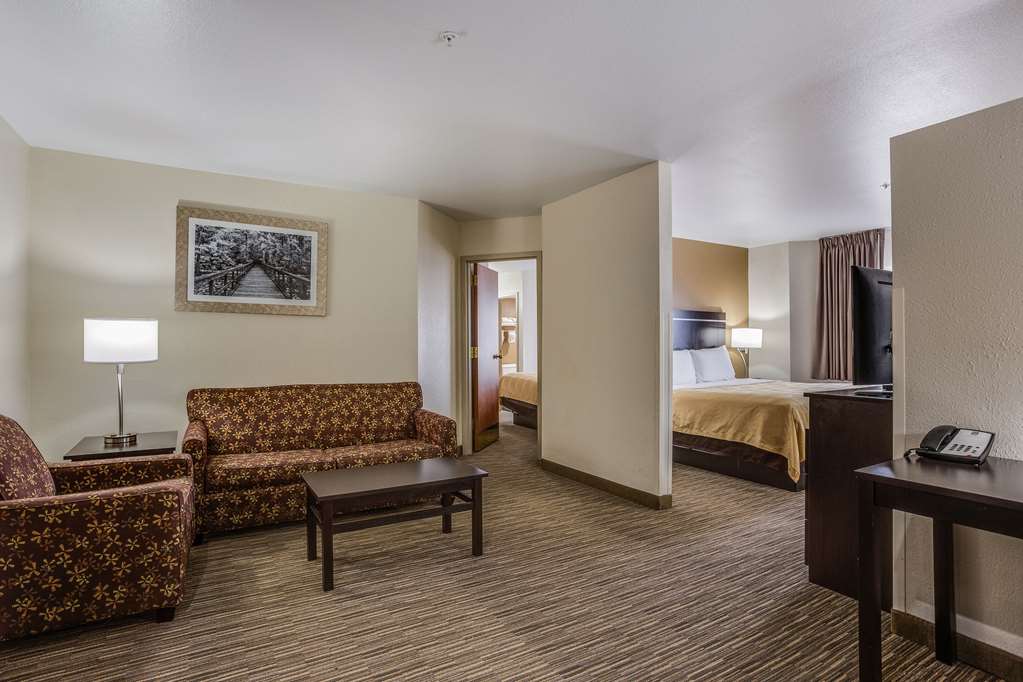 Quality Inn & Suites Meridian West Boise - photo 30