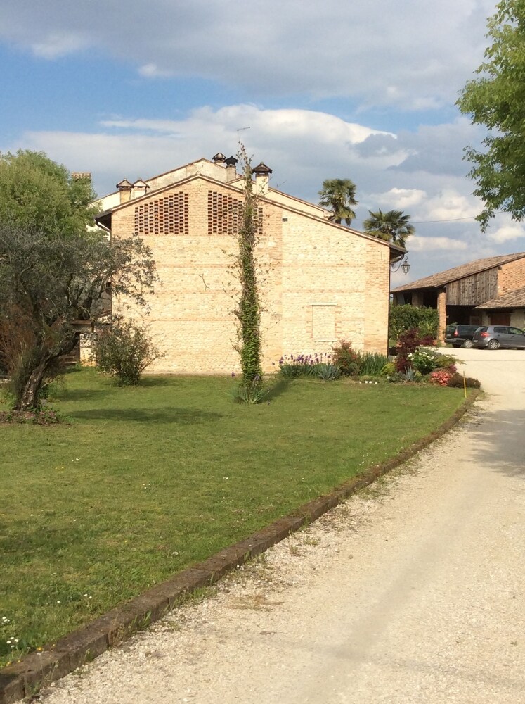 B&B Asolo Casapagnano — 4-Star Luxury Hotel in Asolo, Italy