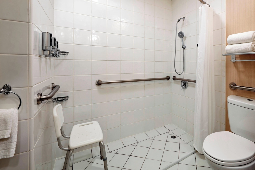 Four Points by Sheraton Pleasanton - photo 22