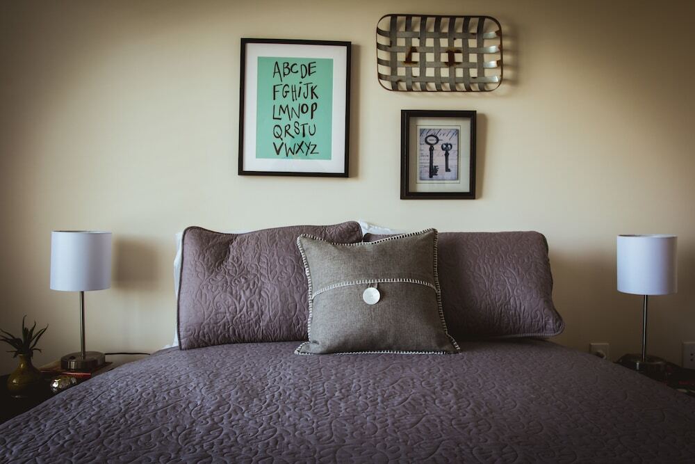 KING Bed Apartment A Location Full Kitchen — 4-Star Luxury Hotel in Charlotte, United States
