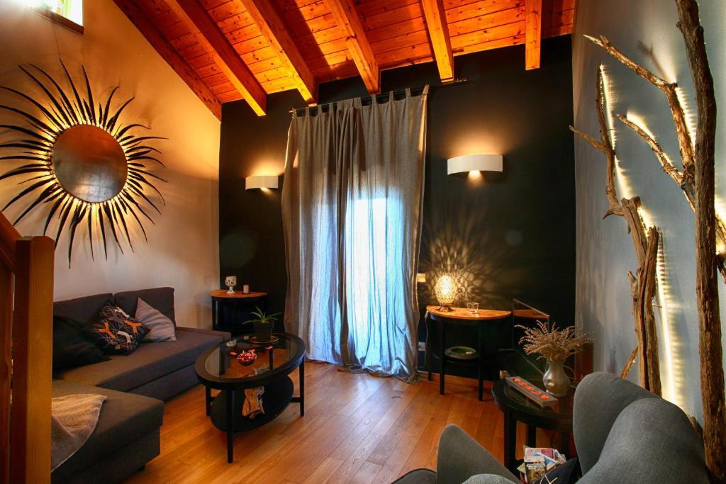 The Cozy Nest — hotel in Bellano