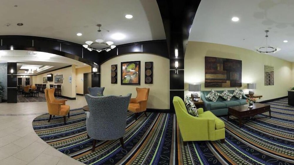 Holiday Inn Express & Suites Covington by IHG - photo 2