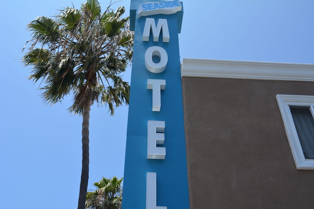 Seaside Motel - photo 30
