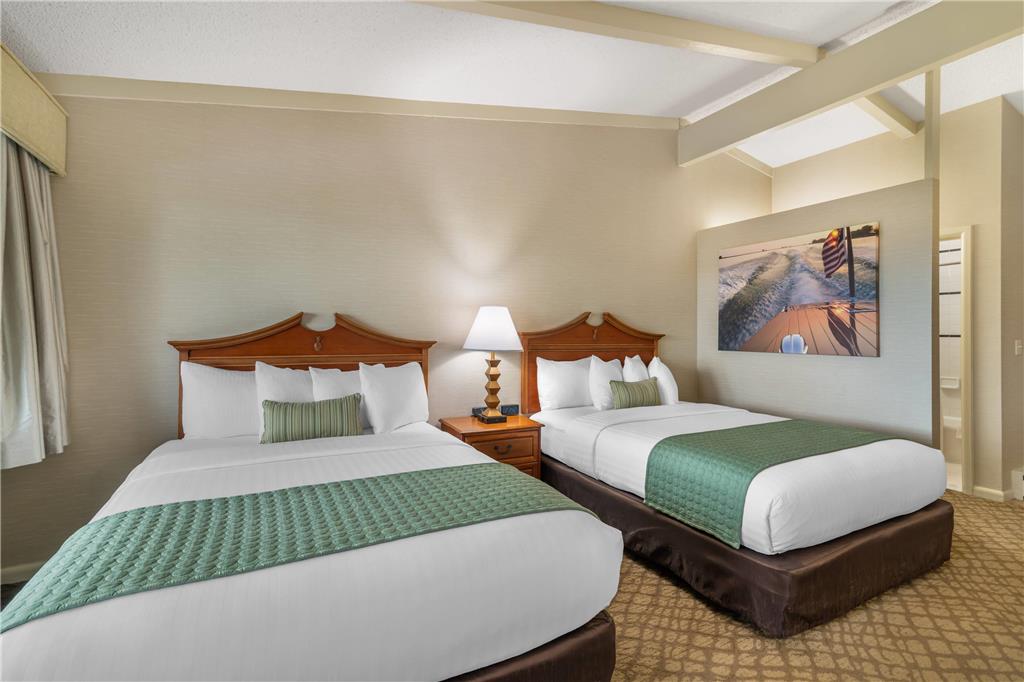 The Inn at Gran View Ogdensburg an Ascend Collection Hotel - photo 17
