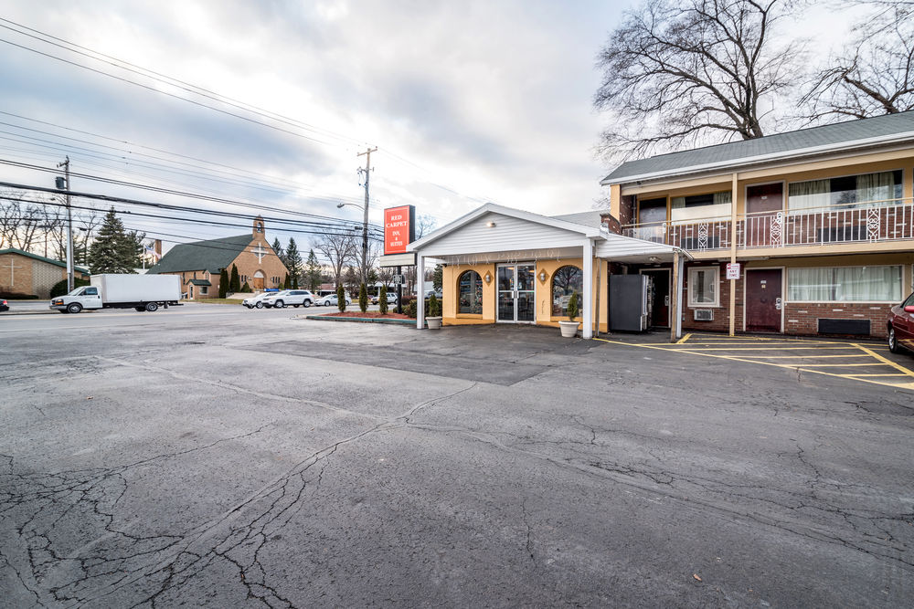 Super 8 Albany - photo 21