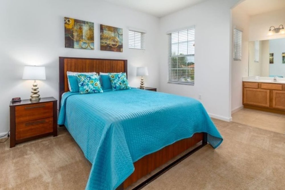 Aviana Resort gorgeous 6bd 5ba Poolhome #6av351 - photo 33