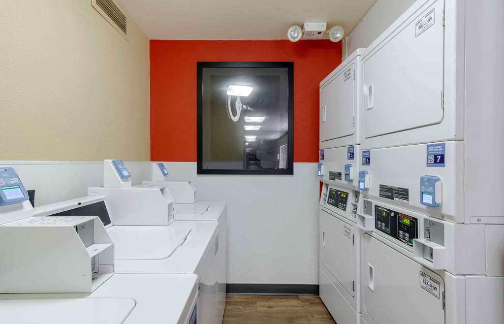 Extended Stay America Select Suites Atlanta Buckhead - photo 30