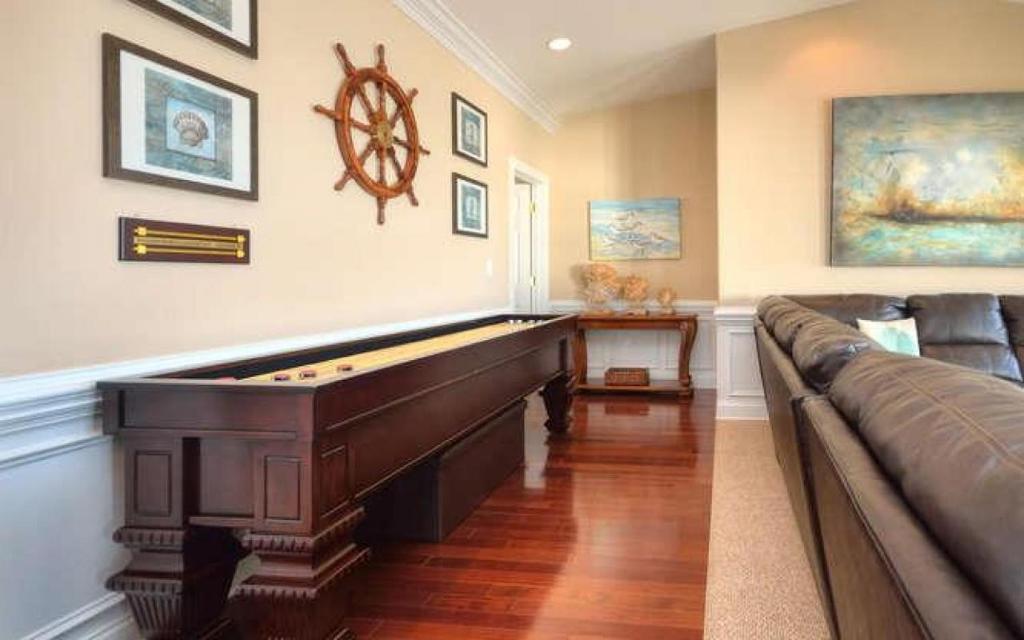 Serenity Sands Beach Retreat - photo 23