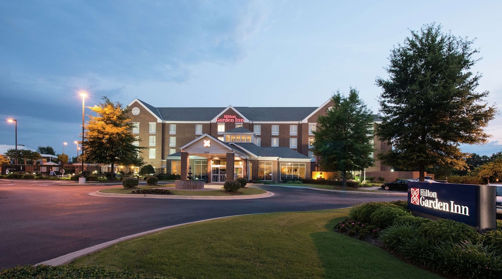Hilton Garden Inn Macon Mercer University in Macon, United States