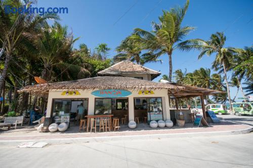 Hangin Kite Center & Resort in Balabag, Philippines