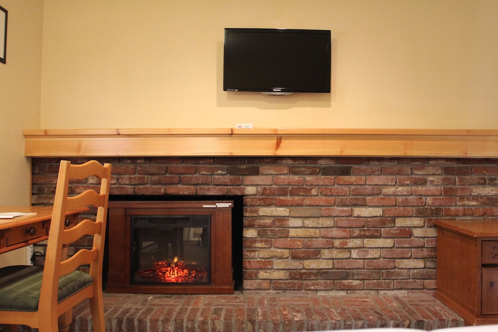 Big Pines Mountain House - photo 68