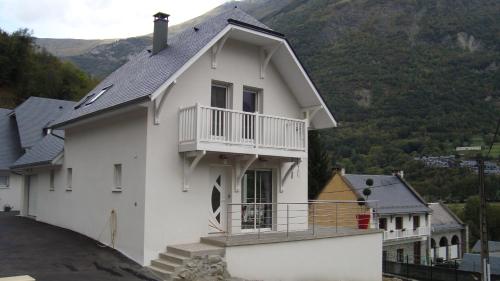 Les coquelicots — hotel in Luz-Saint-Sauveur