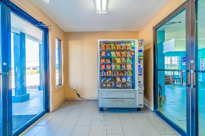 Executive Inn Port Lavaca by OYO - photo 36