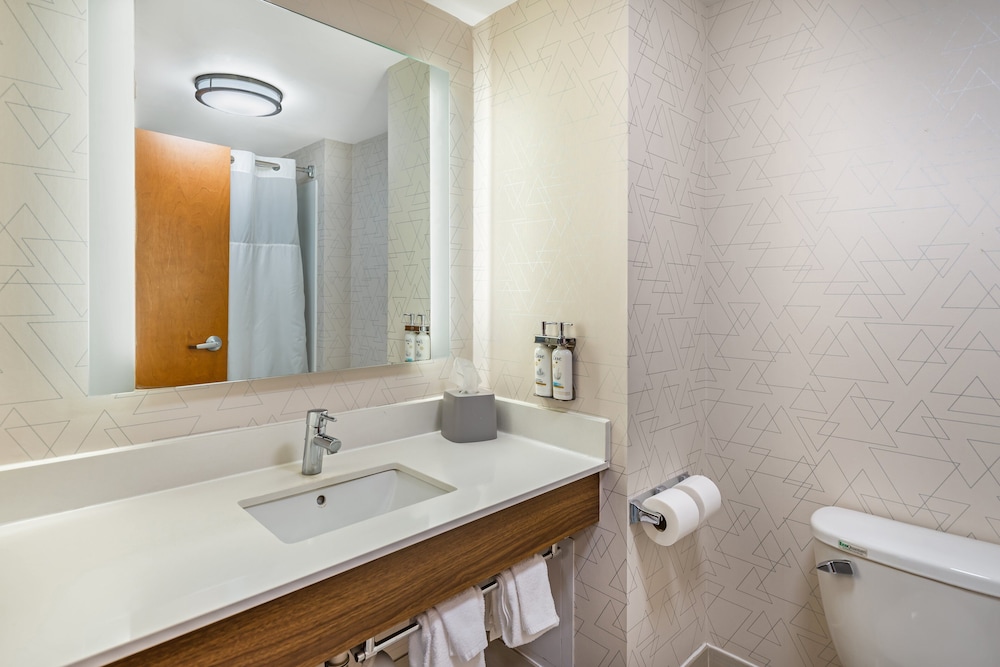 Holiday Inn Express and Suites Petersburg Fort Lee by IHG - photo 13