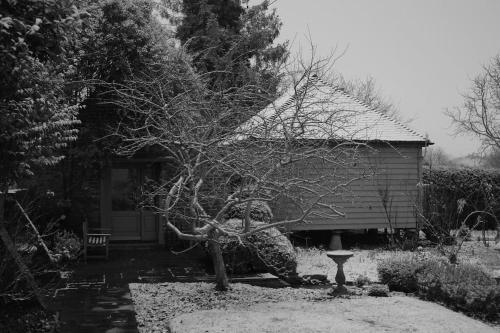 The Granary at Palm Tree House in S.E. Kent — Lyminge — photo 3