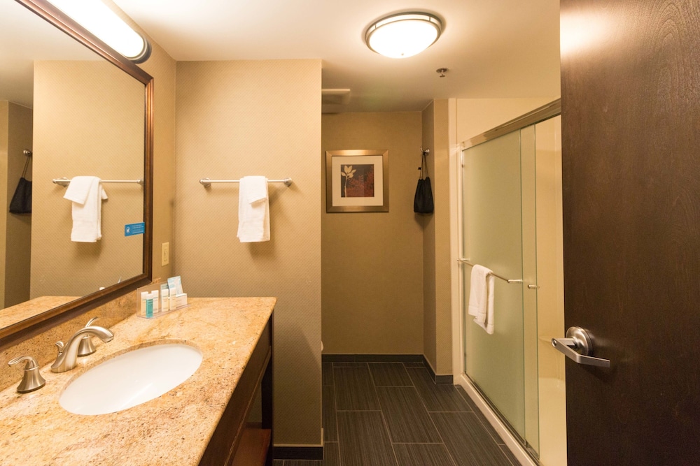 Hampton Inn Columbus South - photo 24